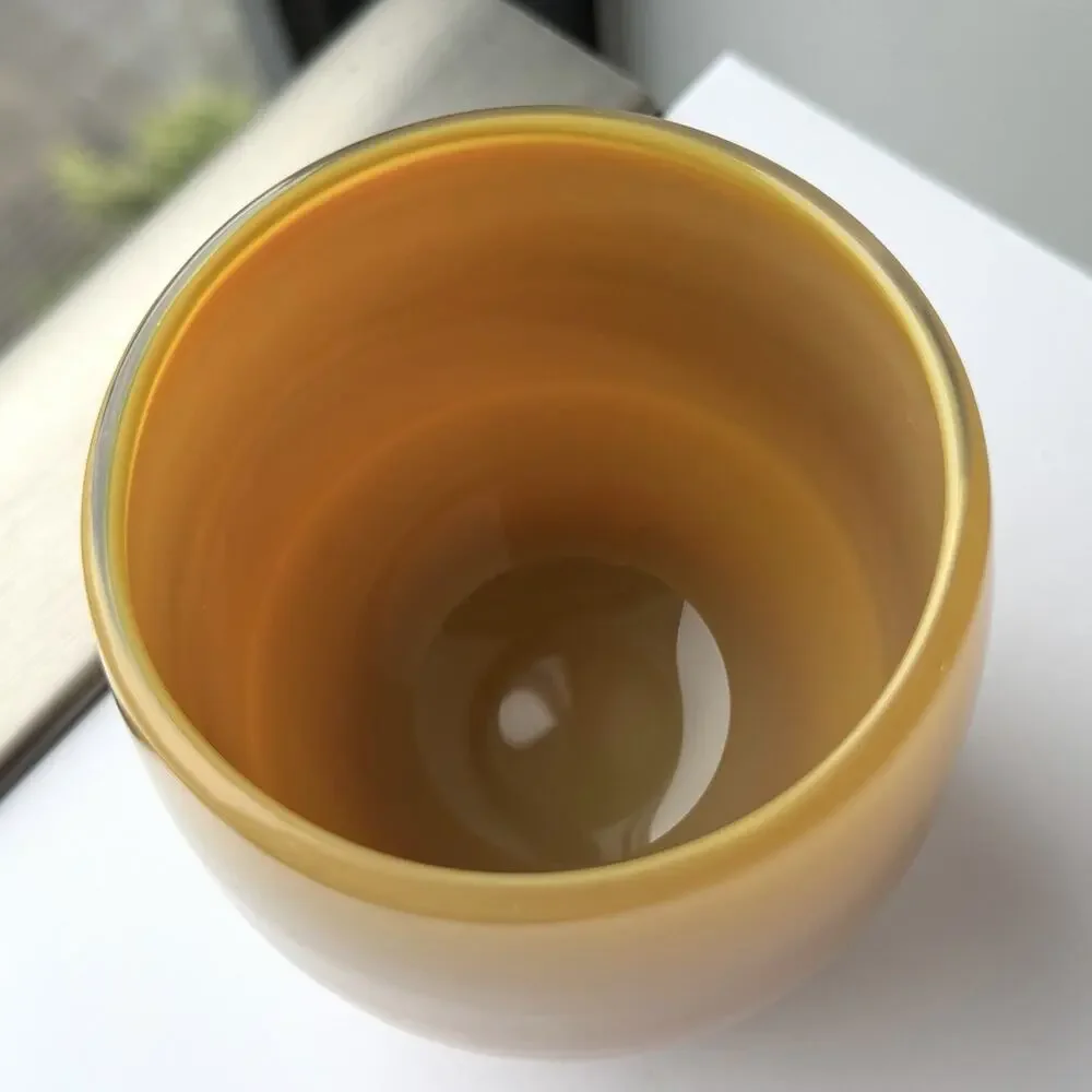 Glassybaby Votive Candle Holder 